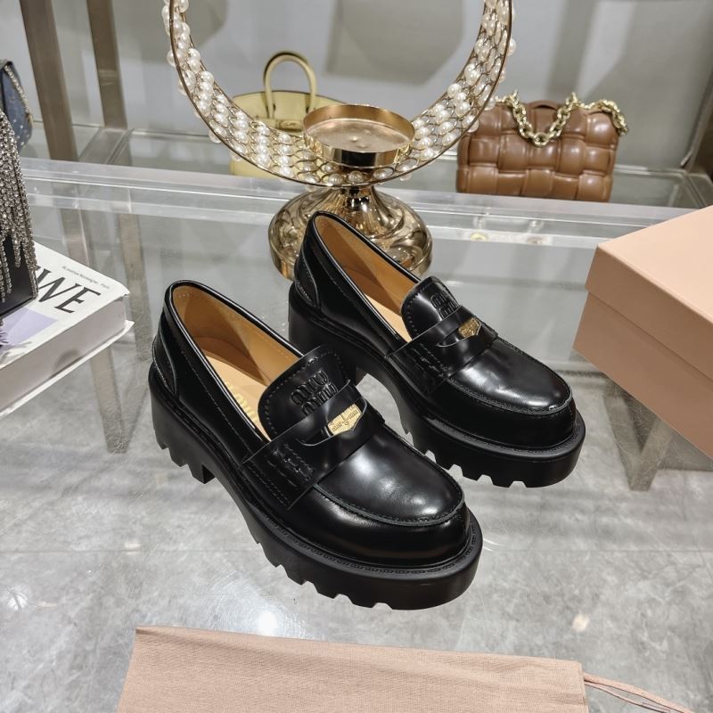 Miu Miu Shoes